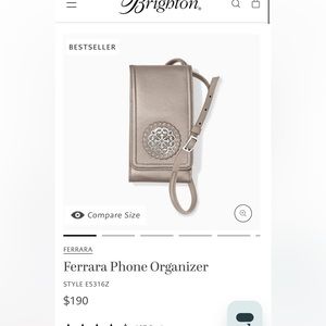 Brighton Purse